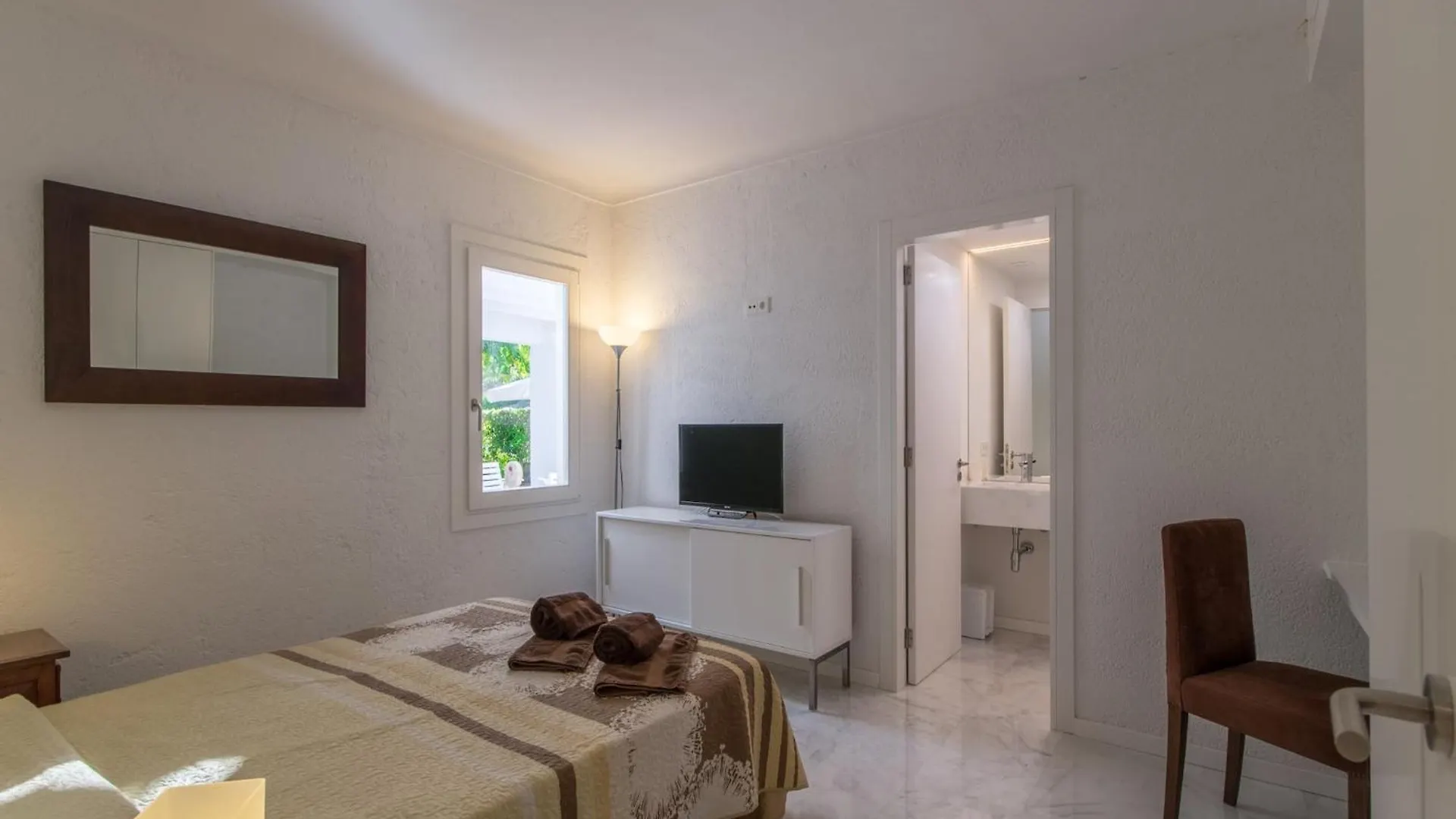 Casa de Férias Beach House In Playa De Muro