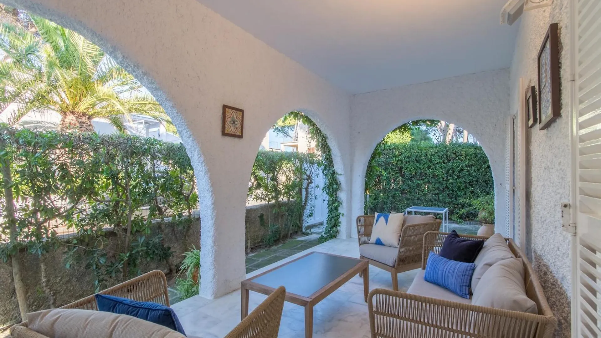 Beach House In Playa De Muro 0*, Playa de Muro (Mallorca)