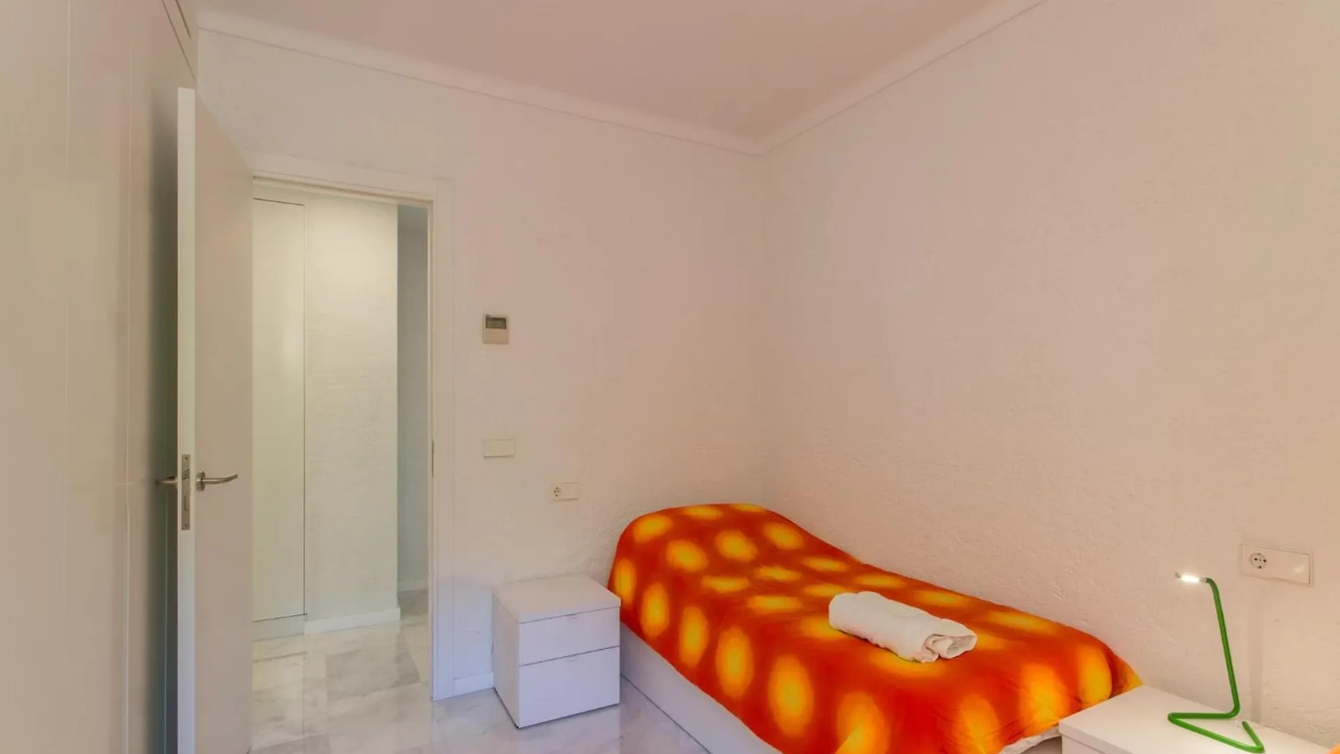 Casa de Férias Beach House In Playa De Muro