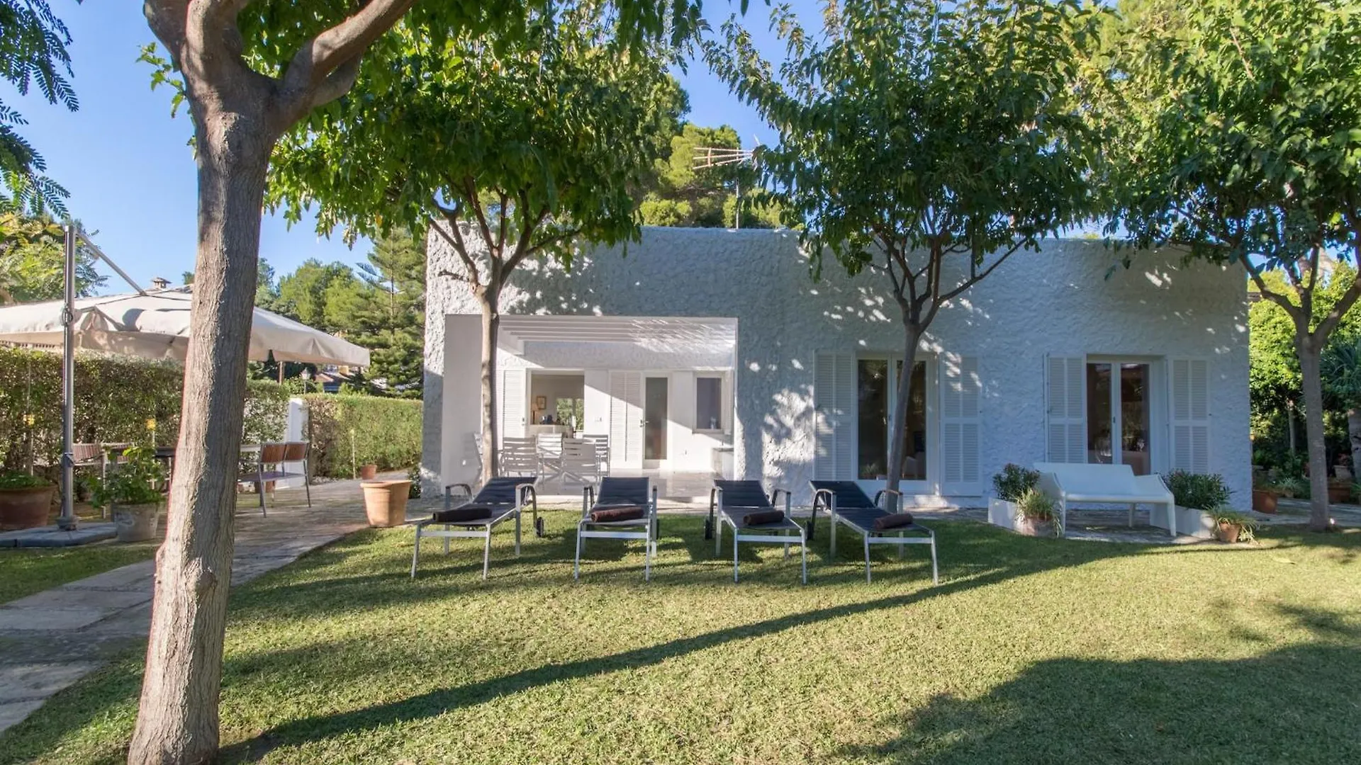Beach House In Playa De Muro 0*, Playa de Muro (Mallorca)