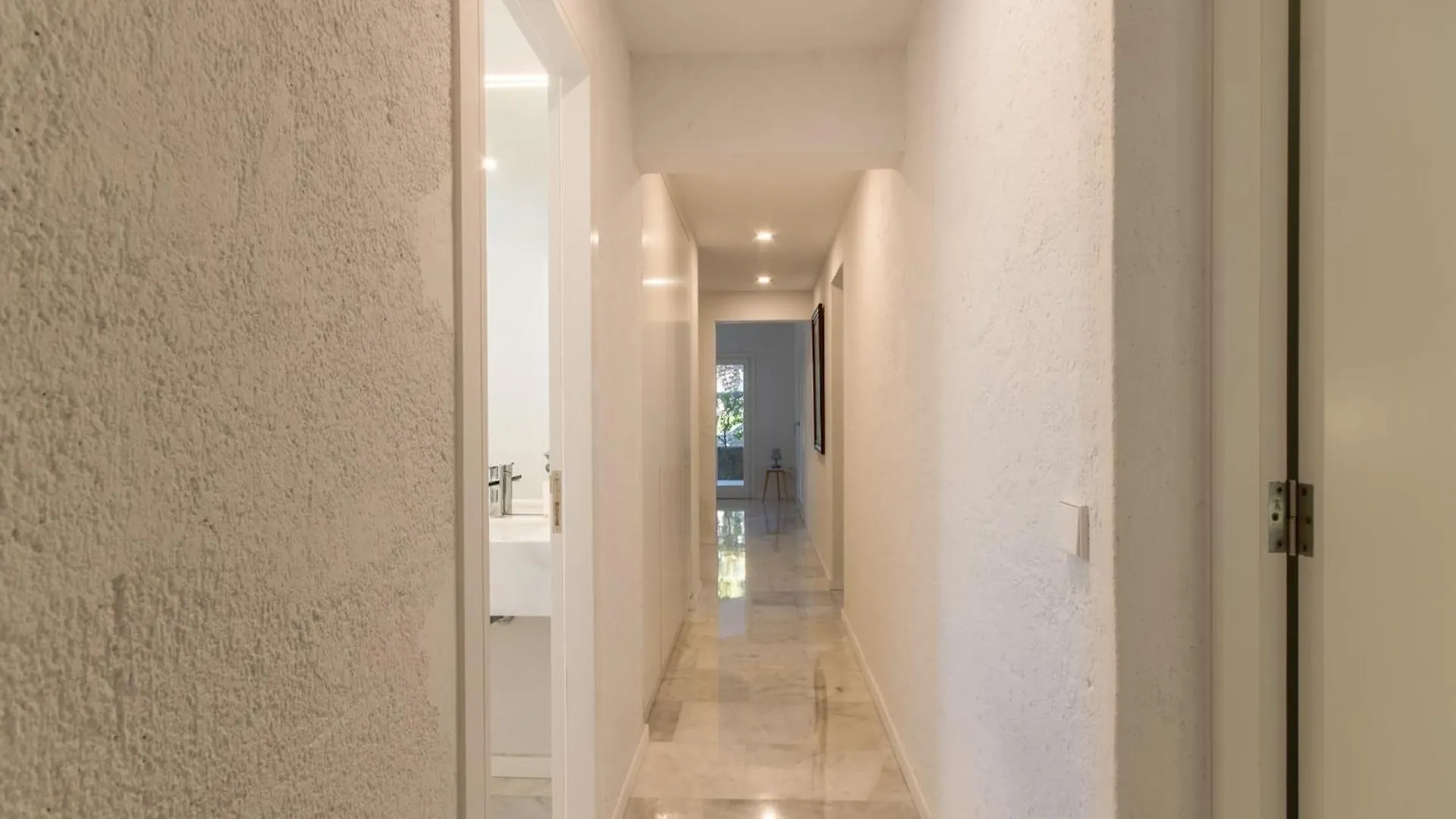 Beach House In Playa De Muro Espanha