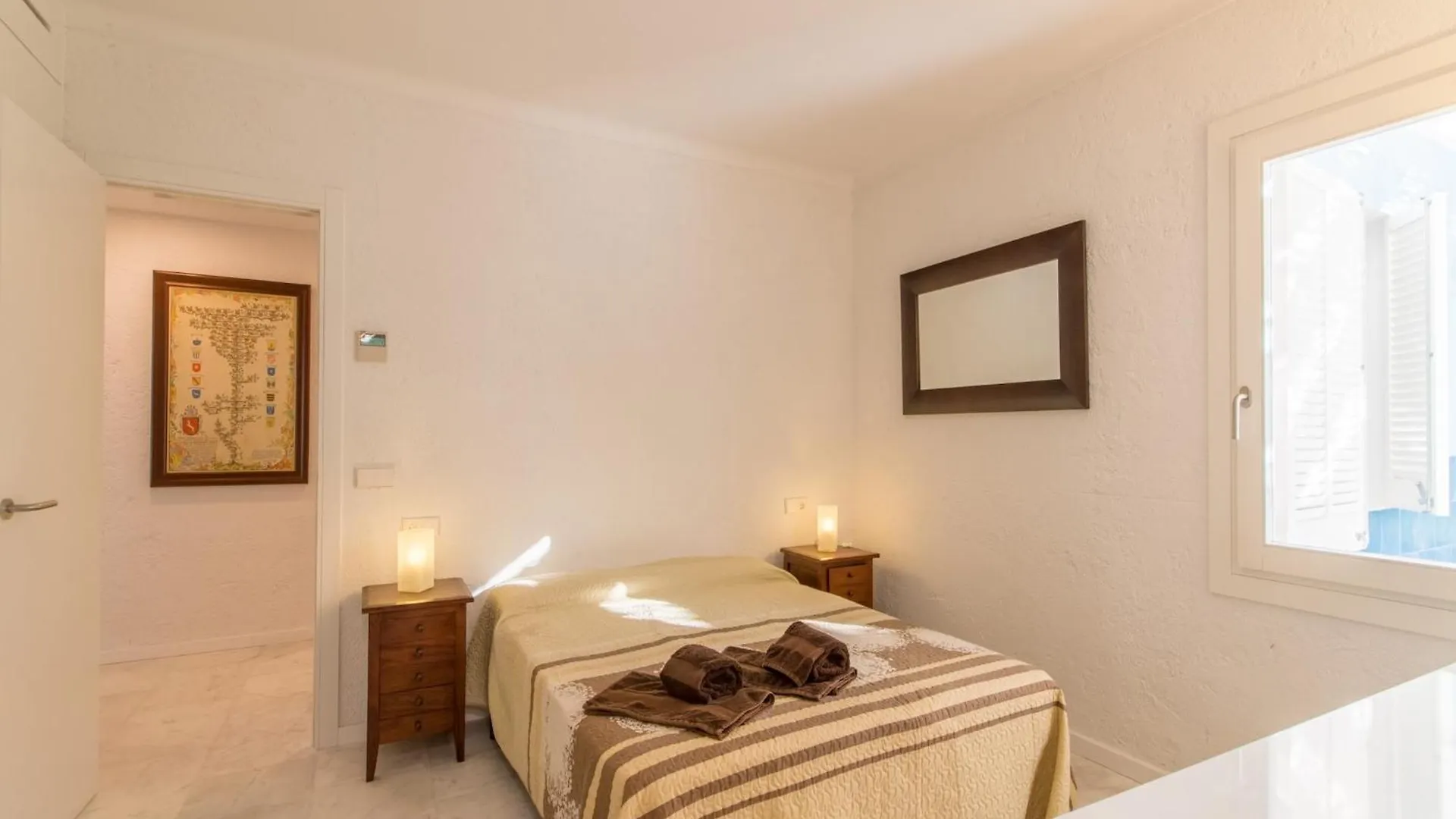 Casa de Férias Beach House In Playa De Muro