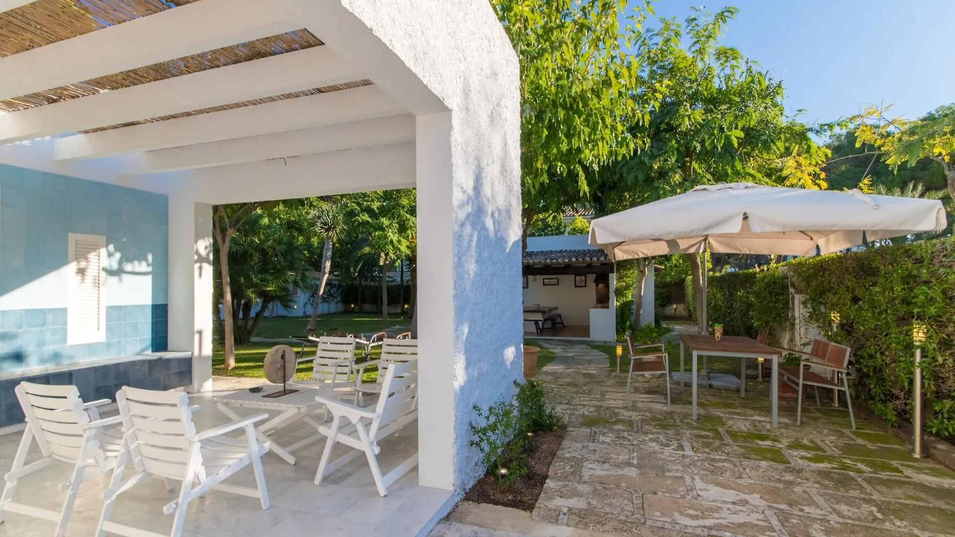 Beach House In Playa De Muro 0*, Playa de Muro (Mallorca)