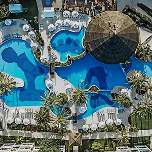 4* Apart-hotel Prinsotel La Dorada &