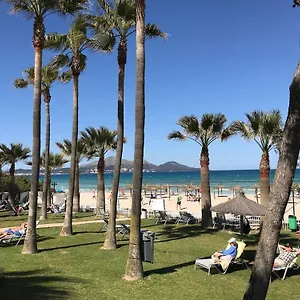 4* Apart-hotel Playa Esperanza Affiliated By Melia