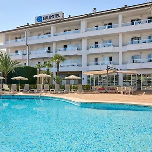 4* Apart-hotel Grupotel Alcudia